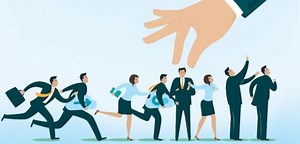 Recruitment and Selection in the Hiring Process