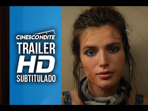 Infamous - Trailer Oficial #1 Subtitulado [HD]