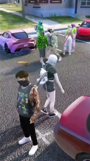 mambu mas ‪@ananggaming‬ #gtaroleplay#imeroleplay#cliper