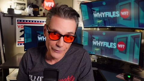 Project Blue Beam: Staging a Fake Alien Attack to Take Over the World