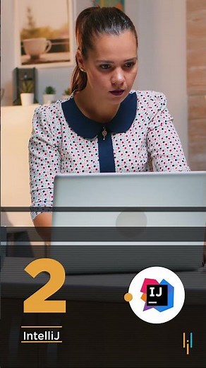 Top 5 Java IDE | Top 5 IDE For Java | Java Programming | Simplilearn | #Shorts