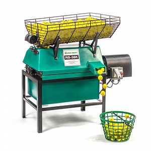 RS-38K Range Ball Washer - Range Servant America
