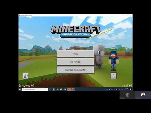 Internet Play with MinecraftEE Join Codes