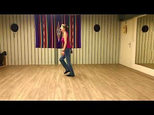 Float - Line Dance (DANCE)