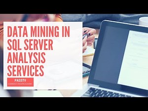 Data Mining in SQL Server Analysis Services