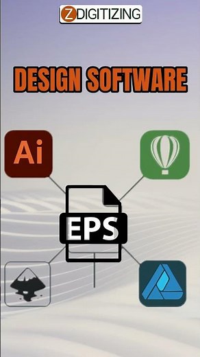 Common Vector File Types Explained: SVG, EPS, AI
