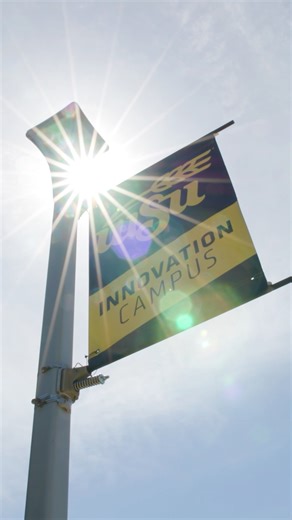 You might not remember every class, but you’ll remember these views and how it felt to be part of Shocker Nation. 💛 #wsuviews | Wichita State University