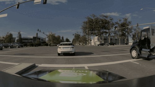 Generating AI-Based Potential Accident Scenarios for Autonomous Vehicles | NVIDIA Technical Blog
