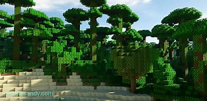 Mod Minecraft Ray Tracing (explicat)