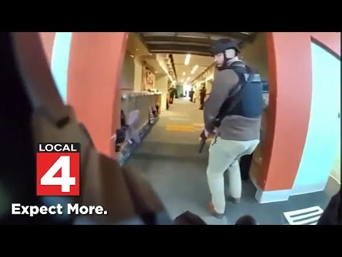 Local 4 News at Noon -- March 19, 2026