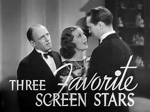 The Unguarded Hour | movie | 1936 | Official Trailer