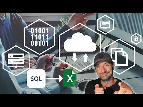 How to Export Huge amount of Data from SQL to EXCEL Workbook