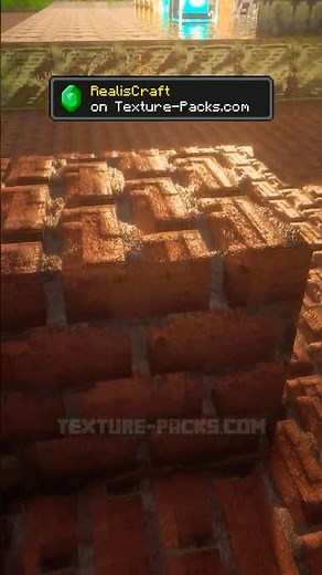 ✅ Most Realistic Texture Pack