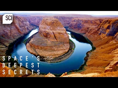 The Most Alien World in Our Solar System | Space's Deepest Secrets | Science Channel