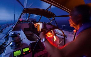 Night sailing: top tips and expert advice to see you safely through until dawn - Yachting World