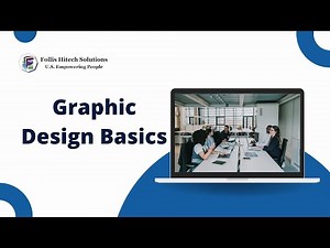 Graphic Design Basics: 10 Essential Tips for Beginners