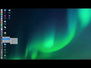 How to customize deepin panel?