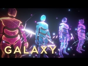 Unity Shader Graph - Galaxy Shader Tutorial