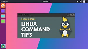 21 Super Handy Linux Command Tips and Tricks That Will Save you a lot of Time and Increase Your Productivity