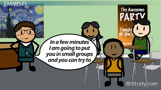 Facilitator of Learning: Definition & Concept