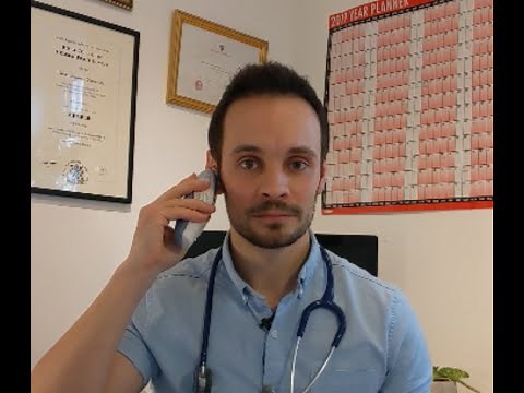 Telephone and Video Appointments with your Doctor (links in description)