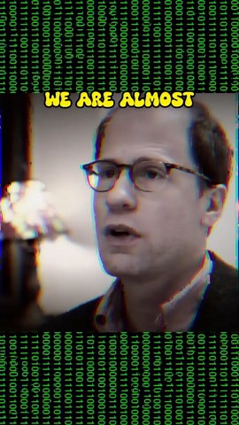 Are we living in a computer simulation and what that means