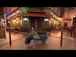 Ray Tracing Essentials Part 2: Rasterization versus Ray Tracing