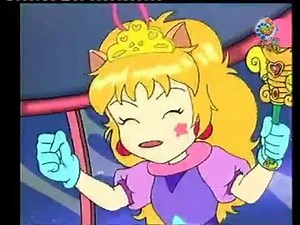 cartoon alien foot tickled