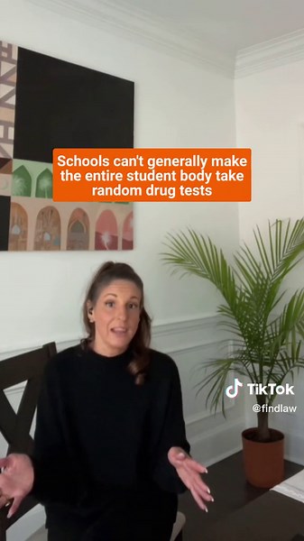 Understanding Search and Seizure Rights for Students at School