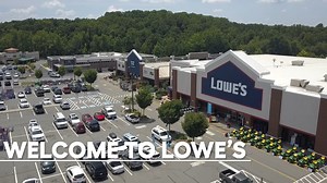 Tomorrow is National Hiring Day at all of our stores nationwide! Take a look at what makes Lowe's Home Improvement one of the World's Most Admired Companies and learn more about our hiring event here: https://low.es/3gX7vHk | Lowe's Careers