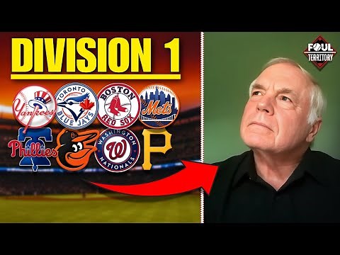Buck Showalter’s New Ideas for MLB Division Realignment & Expansion