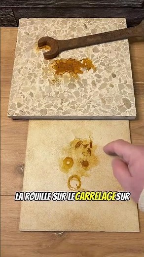 How to Remove Rust Easily with This Secret Ingredient!