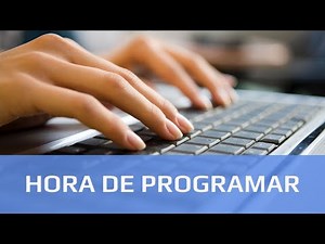 Programming Course for Beginners: #2 Time to Code