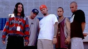 Every Limp Bizkit Album Ranked From Worst To Best