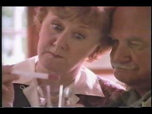 Zest Hard Water Test Commercial (1996)