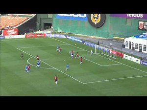 Costa Rica vs Nicaragua Highlights