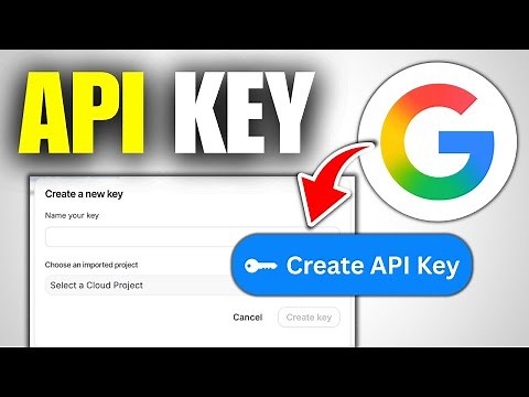 How To Get API Key From Google AI Studio