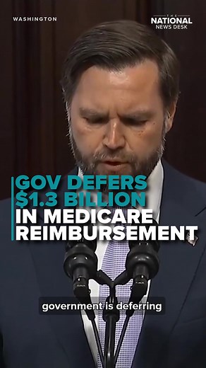 The Centers for Medicare & Medicaid Services (CMS) said it is imposing a six-month nationwide freeze on new Medicare enrollments for hospices and home health agencies as part of a sweeping effort to crack down on fraud within the healthcare system.