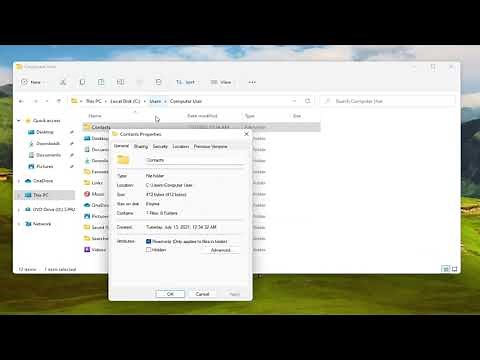 Fix “You Don’t Currently Have Permission to Access This Folder” Windows 11