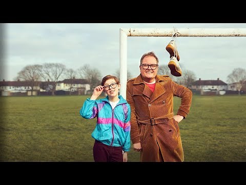 Changing Ends - 2023 - ITVX Series Trailer