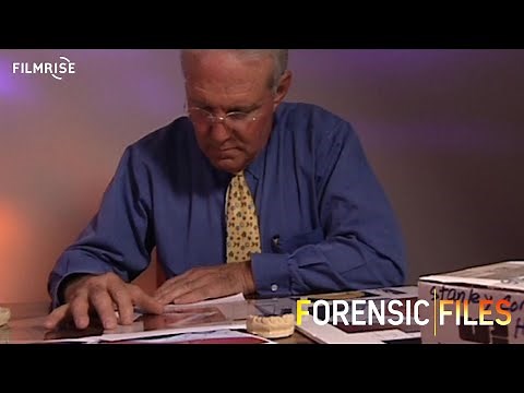 Forensic Files - Season 8, Episode 7 - Once Bitten - Full Episode