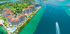 Miami Bayside Boat Tour | 90-minute Boat Ride