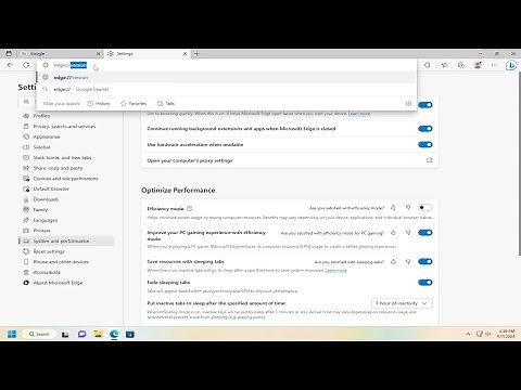 How Do I Enable WebGL 2.0 On Microsoft Edge [Guide]