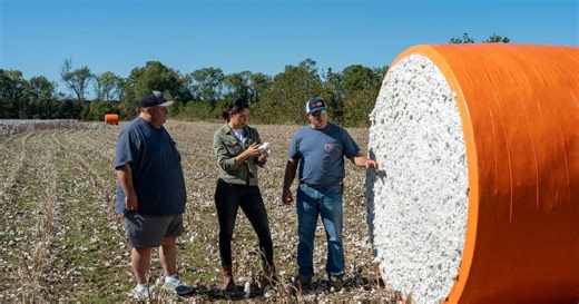 High costs, tariffs hammering U.S. farmers