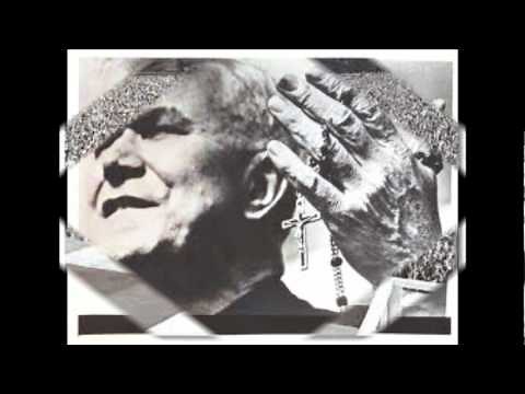 Fr Patrick Peyton - Joyful Mysteries of the Most Holy Rosary