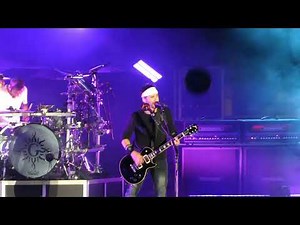Godsmack - Full Show!!! - Live HD (Musikfest 2019)
