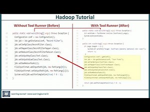Hadoop Tutorial - Map Reduce Examples - Part 3