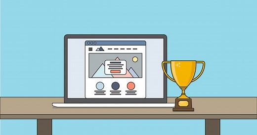 14 Award-Winning Website Designs (& What They Did Right)