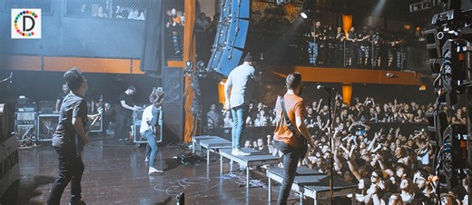 Prime Video Announces Exciting New Seasons for 'Dahaad' and 'Call Me Bae' | Entertainment