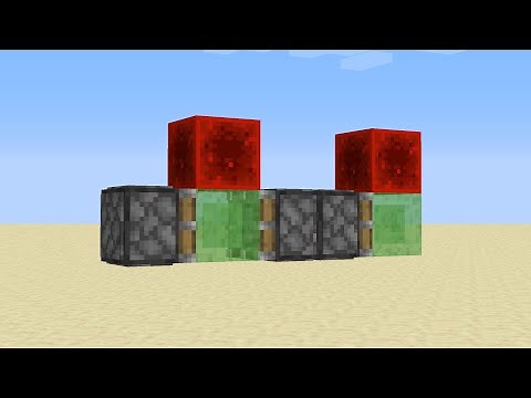 How To Build A Simple Flying Machine In Minecraft Java 1.19